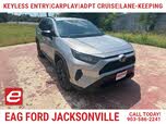 Toyota RAV4 LE FWD