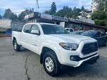 Toyota Tacoma SR5 V6 Double Cab LB 4WD