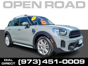 MINI Countryman Cooper S ALL4 AWD