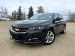 Chevrolet Impala LT FWD