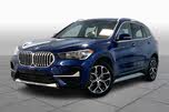 BMW X1 xDrive28i AWD