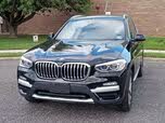 BMW X3 xDrive30i AWD