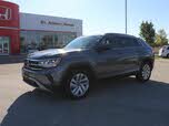 Volkswagen Atlas Cross Sport V6 SEL 4Motion