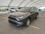 Toyota RAV4 XLE AWD