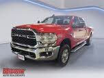 RAM 2500 Big Horn Crew Cab LB 4WD