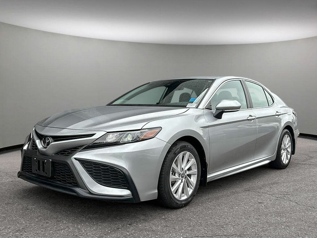 2023 Toyota Camry SE FWD