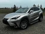 Lexus NX 300 AWD