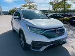 Honda CR-V Touring AWD