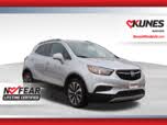 Buick Encore Preferred FWD