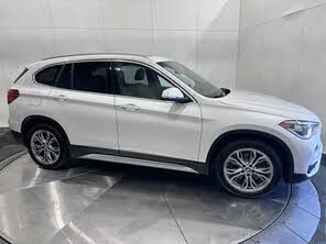 BMW X1 xDrive28i AWD