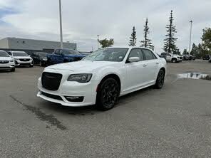 Chrysler 300 Touring L AWD