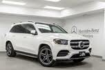 Mercedes-Benz GLS 450 4MATIC