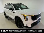 Kia Sorento X-Line EX AWD