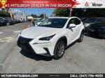 Lexus NX 300 AWD