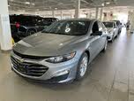 Chevrolet Malibu LT with 1LT FWD