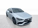 Mercedes-Benz CLA AMG CLA 35 4MATIC