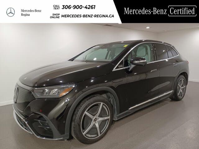 2023 Mercedes-Benz EQE 350 4MATIC