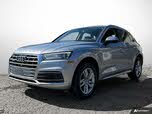 Audi Q5 quattro Komfort 45 TFSI AWD