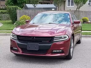 Dodge Charger SXT AWD