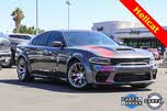 Dodge Charger SRT Hellcat Redeye Widebody Jailbreak RWD