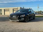 Volvo V60 T5 Premier Plus AWD