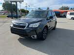 Subaru Forester 2.0XT Premium