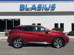 Nissan Murano SL AWD