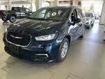 Chrysler Pacifica Touring L FWD