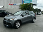 Chevrolet Trax LS FWD