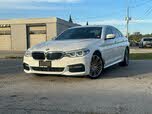 BMW 5 Series 530i xDrive Sedan AWD