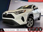 Toyota RAV4 XLE AWD