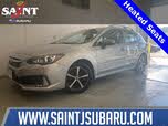 Subaru Impreza Premium Wagon AWD