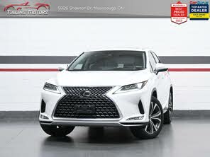 Lexus RX 350 AWD