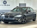 BMW 5 Series 530i xDrive AWD