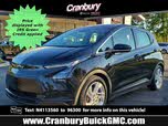 Chevrolet Bolt EV 1LT FWD