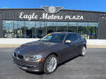 BMW 3 Series 335i xDrive Sedan AWD