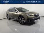 Subaru Outback Touring AWD