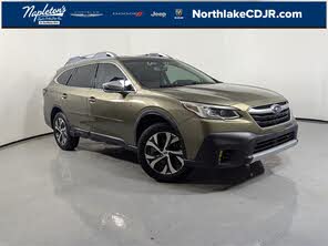 Subaru Outback Touring AWD