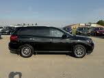 Nissan Pathfinder SL 4WD