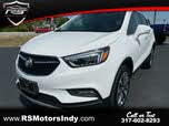 Buick Encore Essence AWD