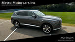 Genesis GV80 2.5T AWD