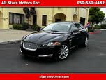 Jaguar XF 2.0T Premium RWD