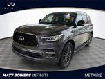 INFINITI QX80 Premium Select 4WD