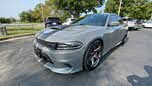 Dodge Charger SRT Hellcat RWD