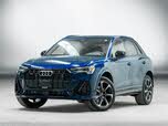 Audi Q3 quattro Progressiv 45 TFSI AWD