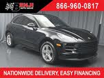 Porsche Macan S AWD