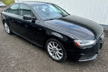 Audi A4 2.0T quattro Premium Plus AWD