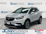 Buick Encore Preferred FWD