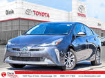 Toyota Prius Technology AWD-e