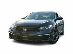 Honda Civic EX FWD